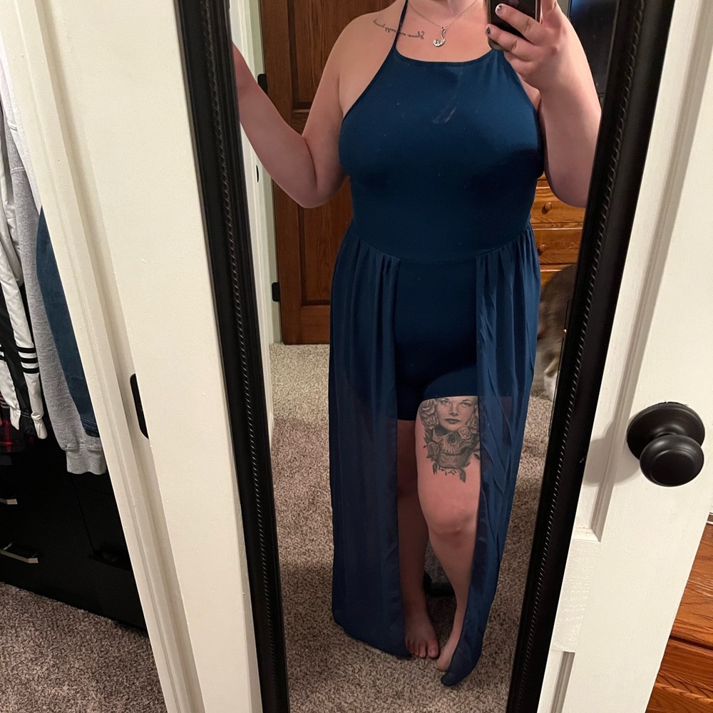 Charlotte Russe Dress